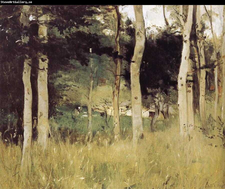 Berthe Morisot Village